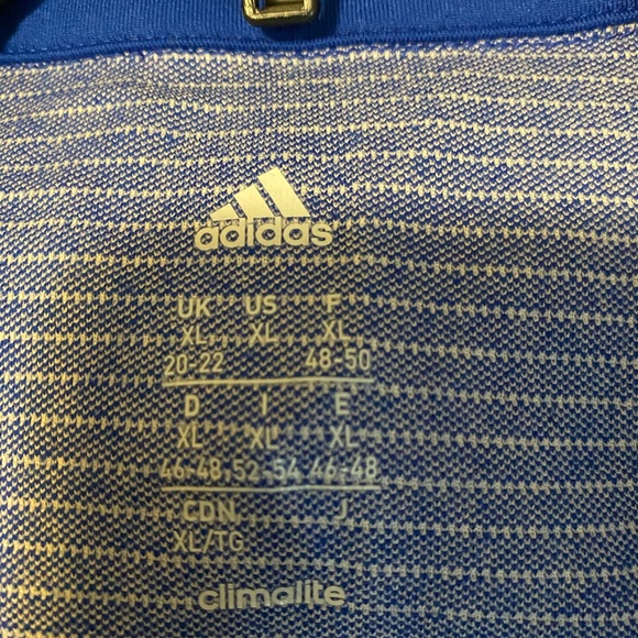 Adidas jacket - Picture 5 of 5